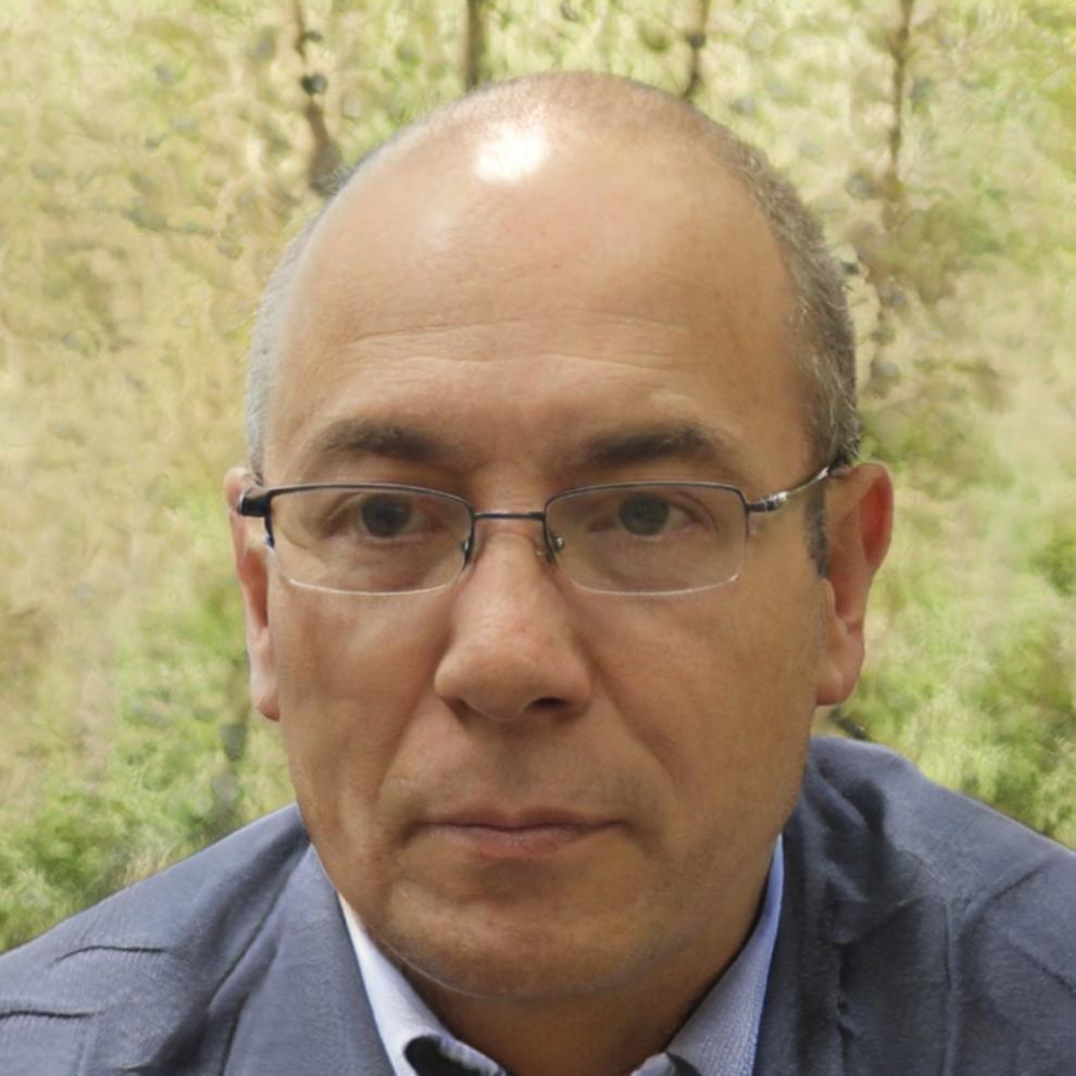 Miguel Rodríguez, Director de Análisis
